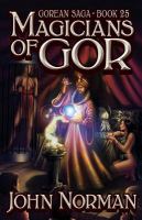 Magicians of Gor - Special Edition cover