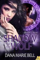 Shadow of the Wolf cover