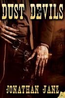 Dust Devils cover