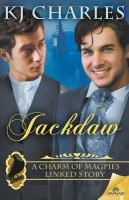 Jackdaw cover
