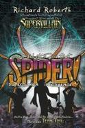 I Did Not Give That Spider Superhuman Intelligence! cover