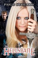 Hellsbane cover