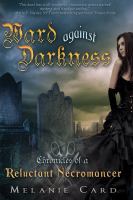 Ward Against Darkness cover