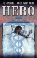 Hero cover