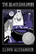 The Black Cauldron 50th Anniversary Edition cover