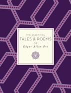 The Essential Tales and Poems of Edgar Allan Poe cover