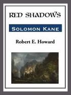 Red Shadows cover