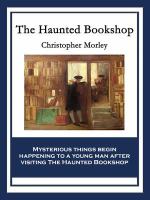 The Haunted Bookshop cover