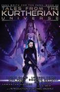 Tales from the Kurtherian Universe cover