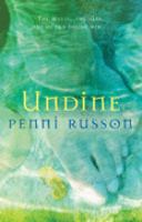 Undine cover