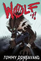 Wolf cover