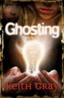 Ghosting cover