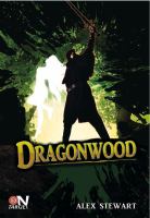 Dragonwood cover