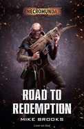 Road to Redemption cover