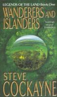 Wanderers and Islanders (Legends of the Land) cover