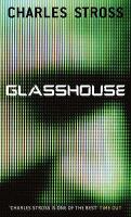 Glasshouse cover