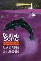 Dolphin Song cover