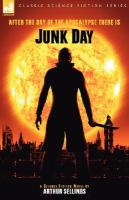 Junk Day cover
