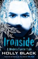 Ironside cover