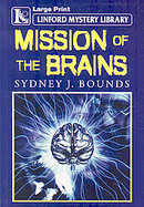 Mission of the Brains cover