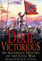 Dixie Victorious cover