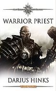 Warrior Priest cover