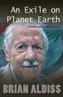 An Exile on Planet Earth : Articles and Reflections cover