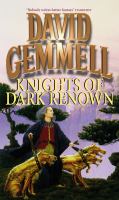 Knights of Dark Renown cover