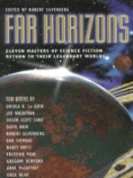 FAR HORIZONS cover