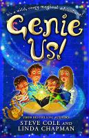Genie Us cover