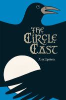 The Circle Cast cover