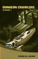 Dungeon Crawlers : Episode 1 cover