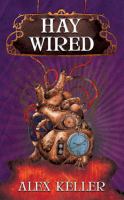 Haywired cover