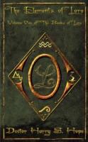 The Books of Lore The Elements of Lore (volume1) cover
