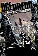 Bad Moon Rising cover
