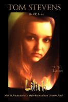 Lilith : Special Edition cover
