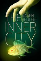 The Inner City cover
