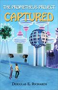 Captured! cover