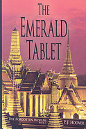 The Emerald Tablet cover
