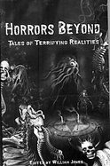 Horrors Beyond Tales of Terrifying Realities cover