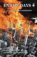 End of Days : An Apocalyptic Anthology cover