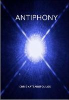 Antiphony cover