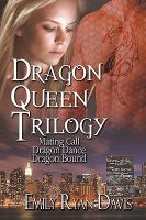 Dragon Queen Series cover