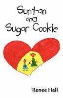 Suntan and Sugar Cookie cover