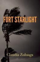 Fort Starlight cover