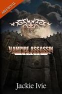 Vampire Assassin League : Medieval 2-Pack cover