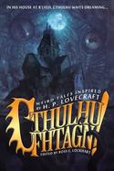 Cthulhu Fhtagn! cover