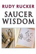 Saucer Wisdom cover