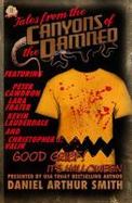 Tales from the Canyons of the Damned No. 19 cover