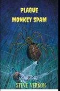 Plague Monkey Spam cover